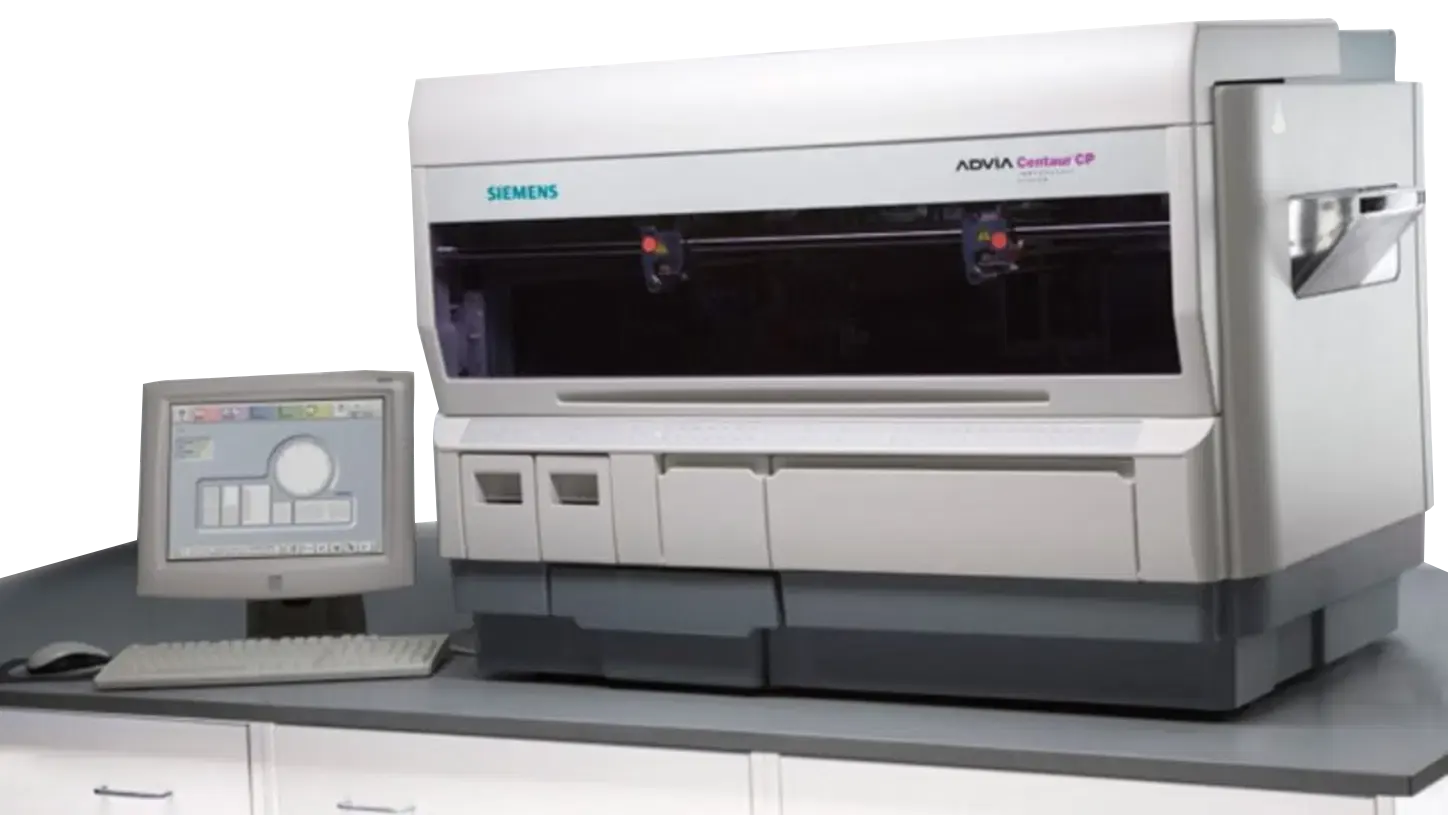 Chemiluminescence Analyzer at Krishna Laboratory
