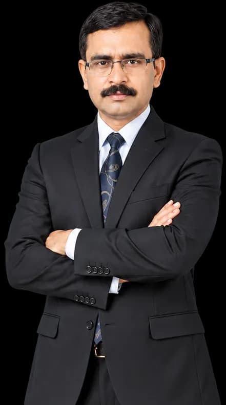 Krishnakant Prajapati